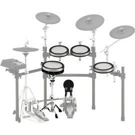 Набор пэдов Yamaha DTP750P, фото 